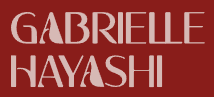 Gabrielle Hayashi