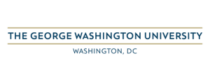 Logo GWU