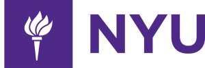 Logo NYU