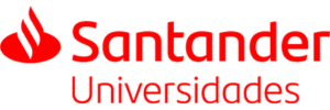Logo Santander