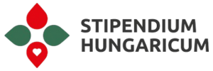 Logo Stipendium Hungaricum