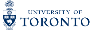 Logo University of Toronto