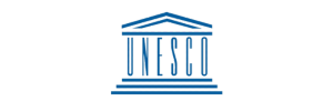 Logo Unesco