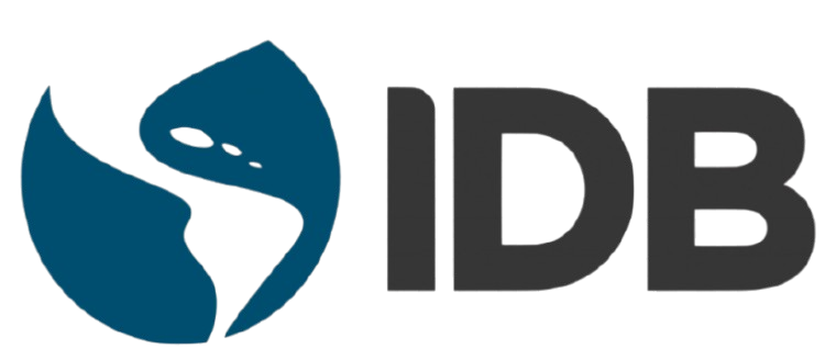 Logo IDB